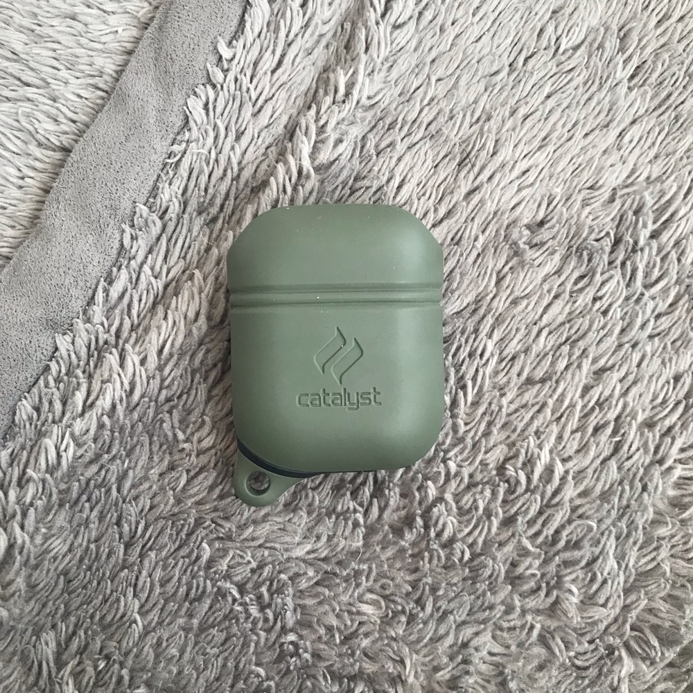 Catalyst Airpod case